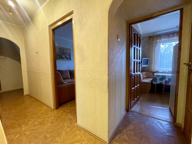 Апартаменты Рыбная деревня 3 Комнаты Уютная и светлая, фото 41