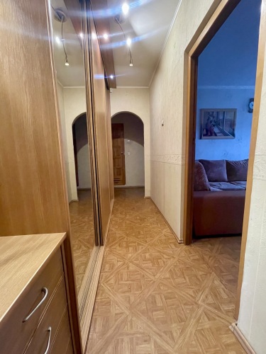 Апартаменты Рыбная деревня 3 Комнаты Уютная и светлая, фото 42