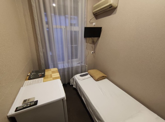 Гостевой дом GeoRus, фото 20