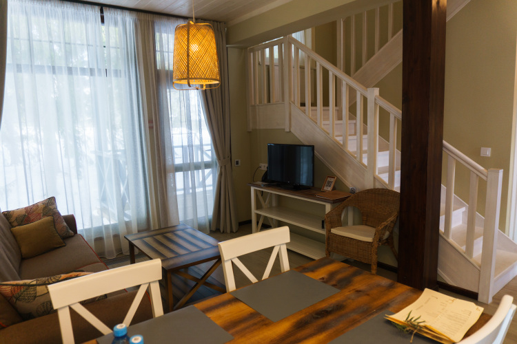 Загородный отель Кружево, фото 52