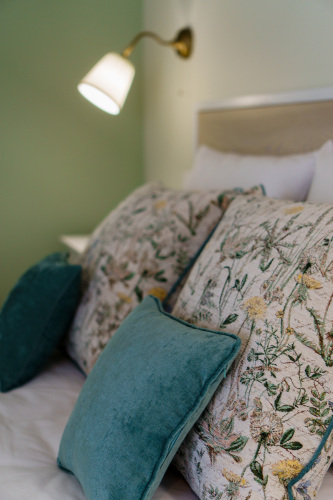 Загородный отель Кружево, фото 53