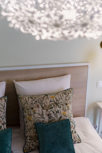 Загородный отель Кружево, фото 54