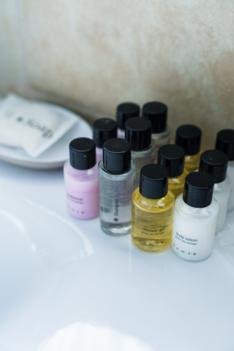 Загородный отель Кружево, фото 58