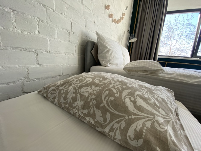 Апартаменты Лофт-Студия на Садовой, фото 56