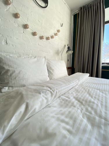 Апартаменты Лофт-Студия на Садовой, фото 57