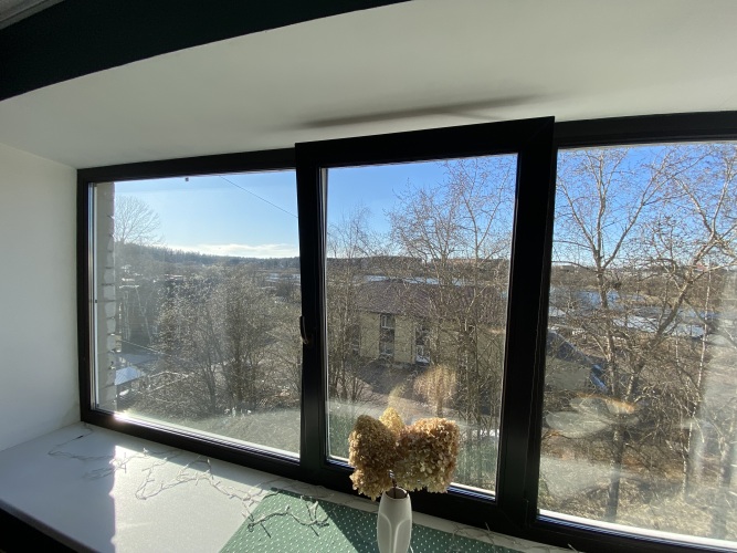 Апартаменты Лофт-Студия на Садовой, фото 60