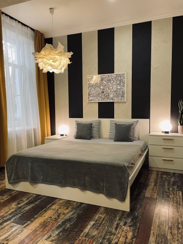 Гостевой дом Лофт, фото 29