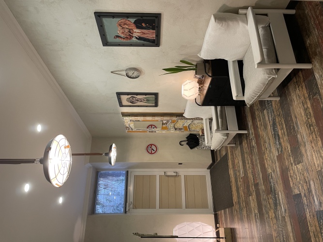 Гостевой дом Лофт, фото 30