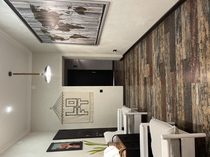 Гостевой дом Лофт, фото 31