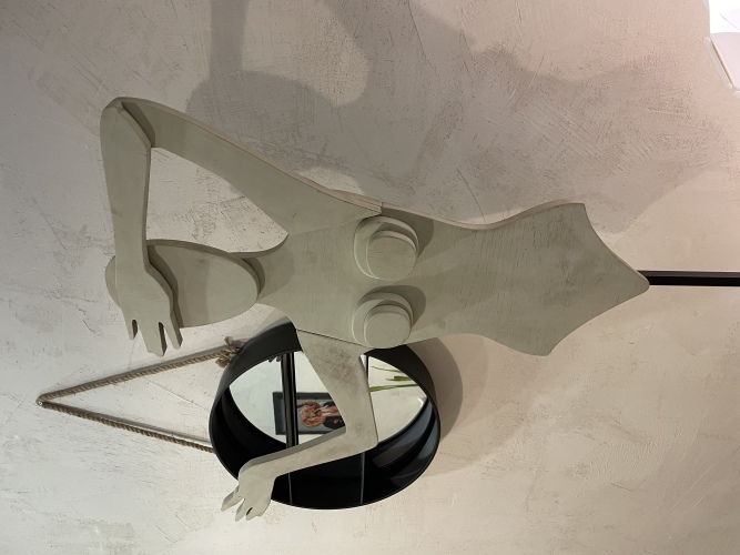 Гостевой дом Лофт, фото 32