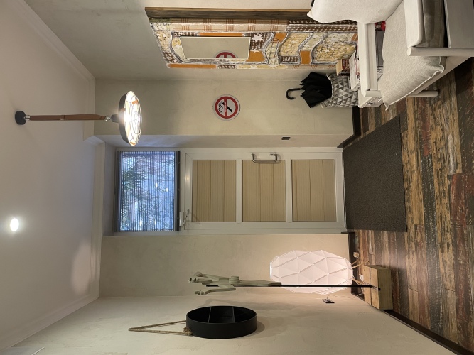 Гостевой дом Лофт, фото 35