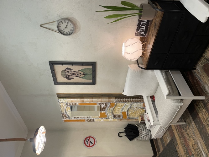 Гостевой дом Лофт, фото 36