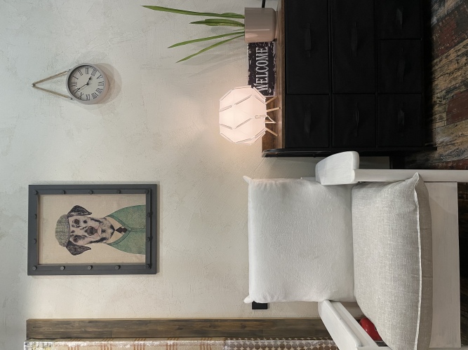 Гостевой дом Лофт, фото 37