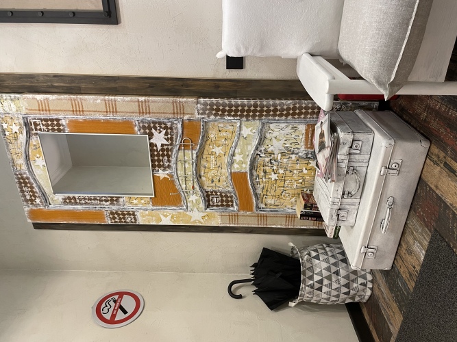 Гостевой дом Лофт, фото 40