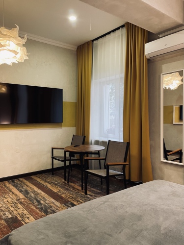 Гостевой дом Лофт, фото 43