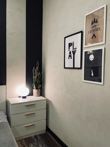 Гостевой дом Лофт, фото 44