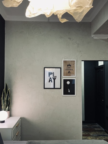 Гостевой дом Лофт, фото 46