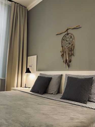 Гостевой дом Лофт, фото 49