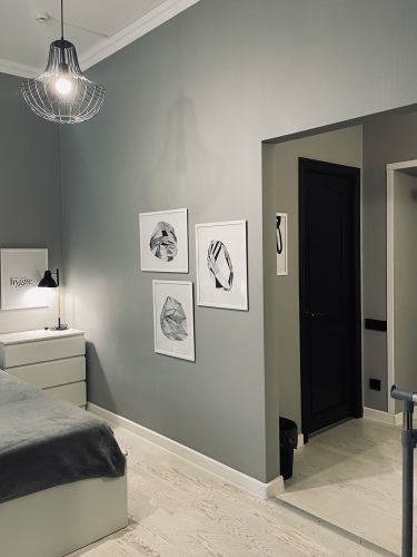 Гостевой дом Лофт, фото 50