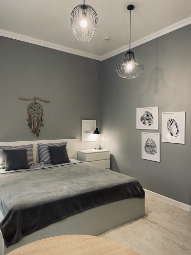 Гостевой дом Лофт, фото 52