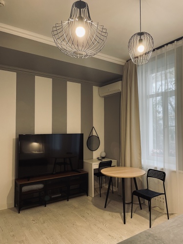 Гостевой дом Лофт, фото 53