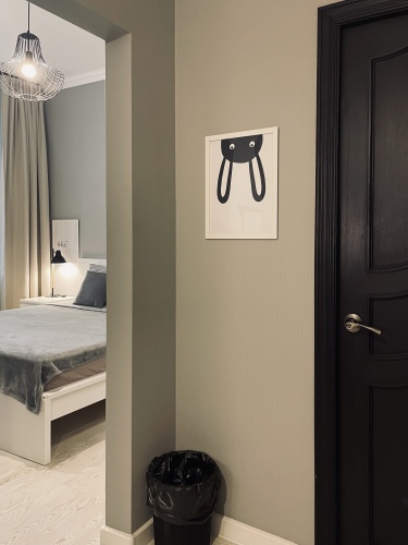 Гостевой дом Лофт, фото 55