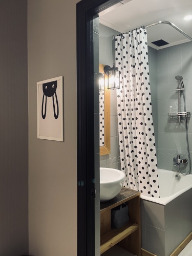 Гостевой дом Лофт, фото 57