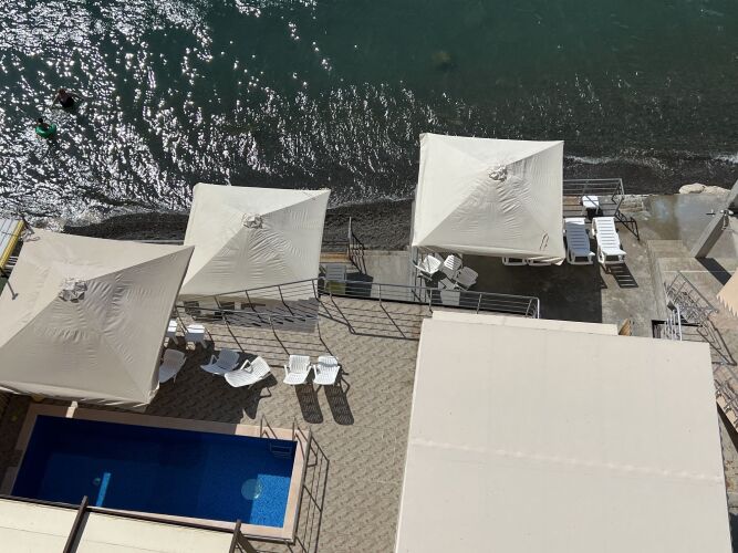 Мини отель De-La-Scuto, фото 35