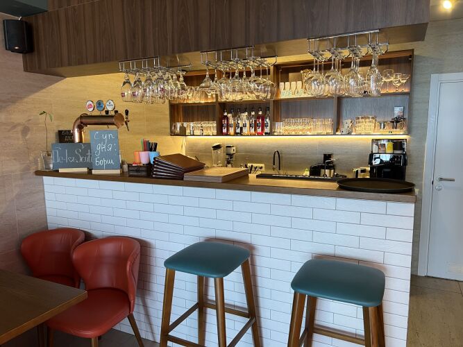 Мини отель De-La-Scuto, фото 37