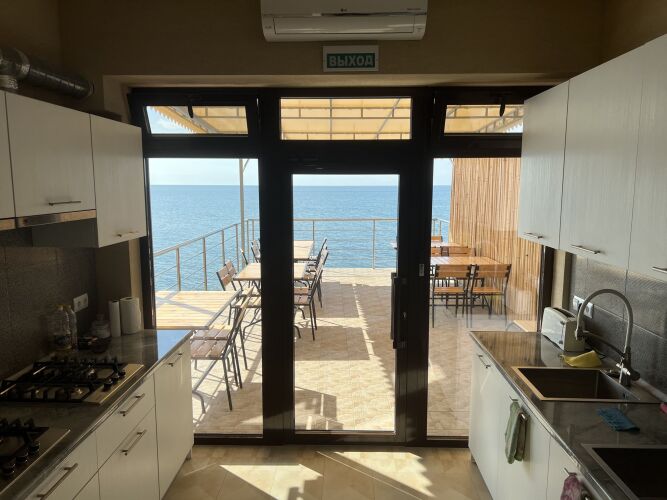 Мини отель De-La-Scuto, фото 38