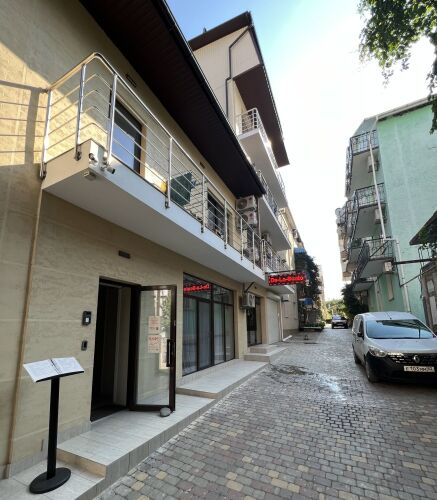 Мини отель De-La-Scuto, фото 39