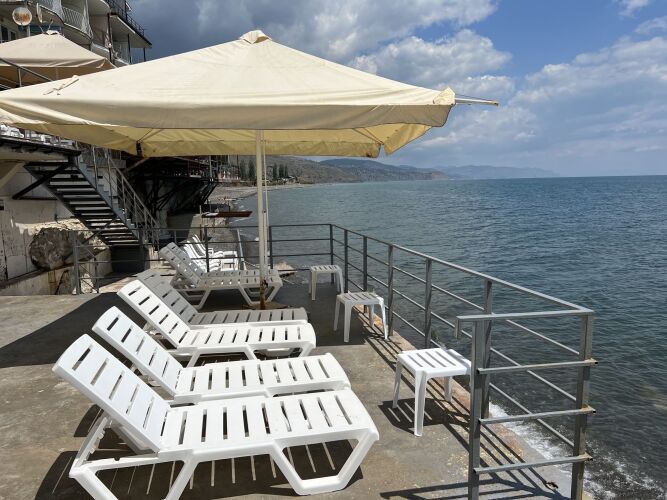 Мини отель De-La-Scuto, фото 40