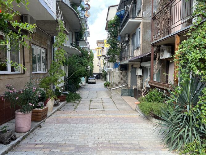 Мини отель De-La-Scuto, фото 41