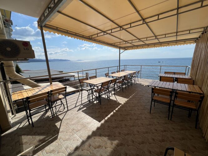 Мини отель De-La-Scuto, фото 42