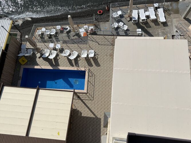 Мини отель De-La-Scuto, фото 43