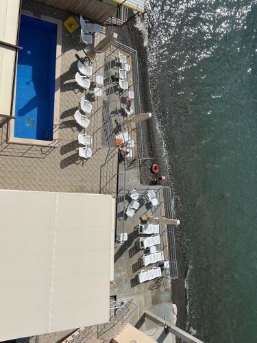 Мини отель De-La-Scuto, фото 44