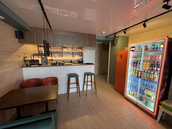 Мини отель De-La-Scuto, фото 47