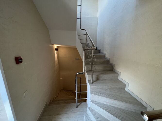 Мини отель De-La-Scuto, фото 49