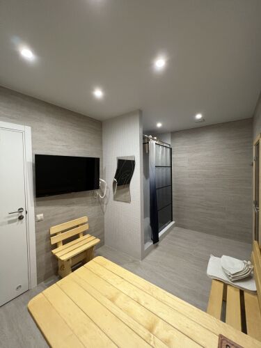 Мини отель De-La-Scuto, фото 50