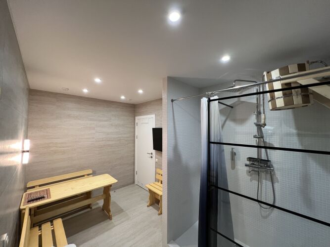 Мини отель De-La-Scuto, фото 52