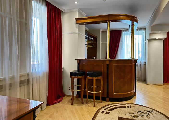 Отель Smart Hotel KDO Новосибирск, фото 12