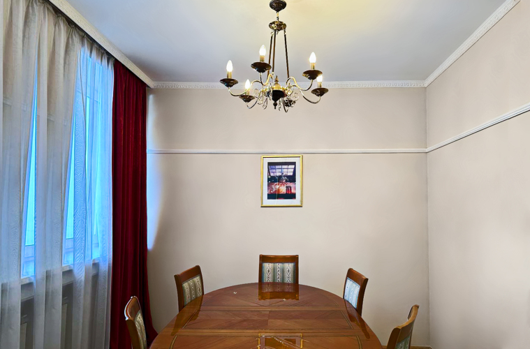 Отель Smart Hotel KDO Новосибирск, фото 14