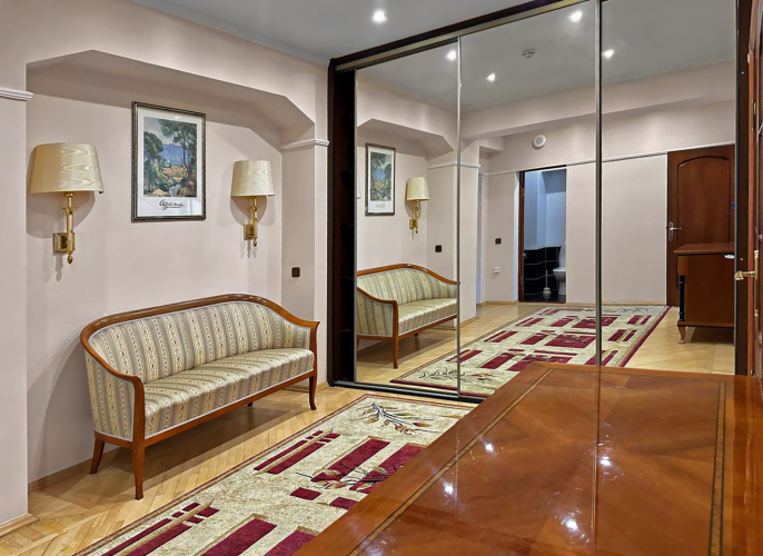 Отель Smart Hotel KDO Новосибирск, фото 17