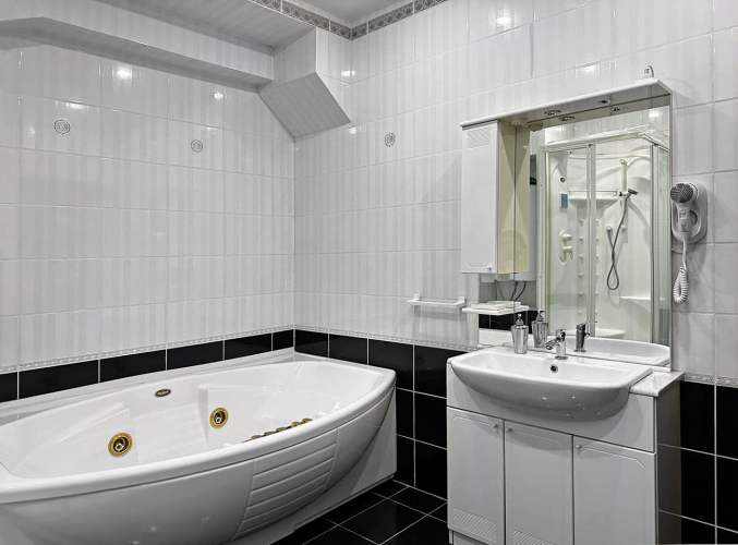 Отель Smart Hotel KDO Новосибирск, фото 18