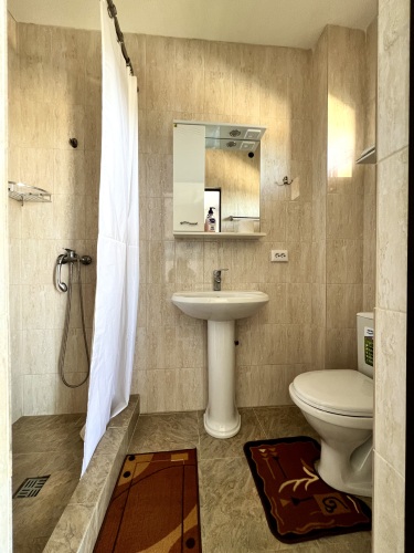 Гостевой дом С Видом На Море, фото 8