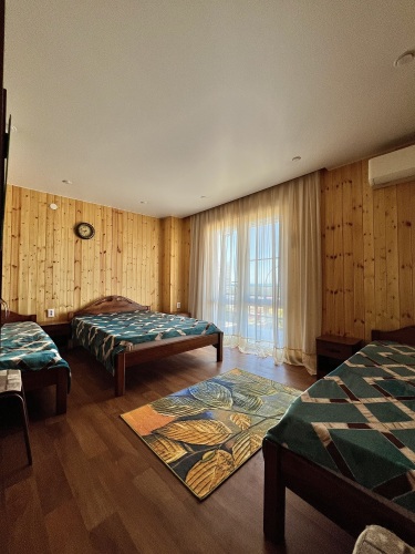 Гостевой дом С Видом На Море, фото 10