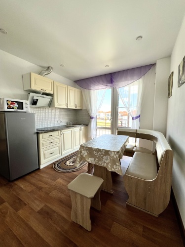 Гостевой дом С Видом На Море, фото 13