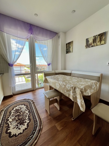 Гостевой дом С Видом На Море, фото 15