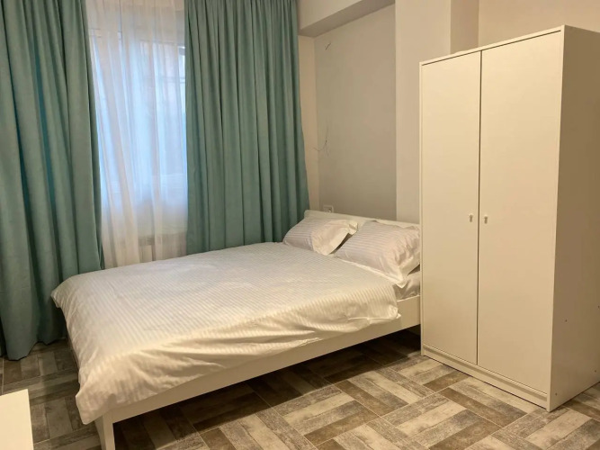 Жилое помещение на Даниялова, фото 9