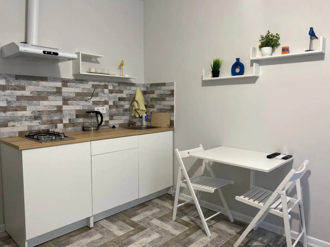 Жилое помещение на Даниялова, фото 10